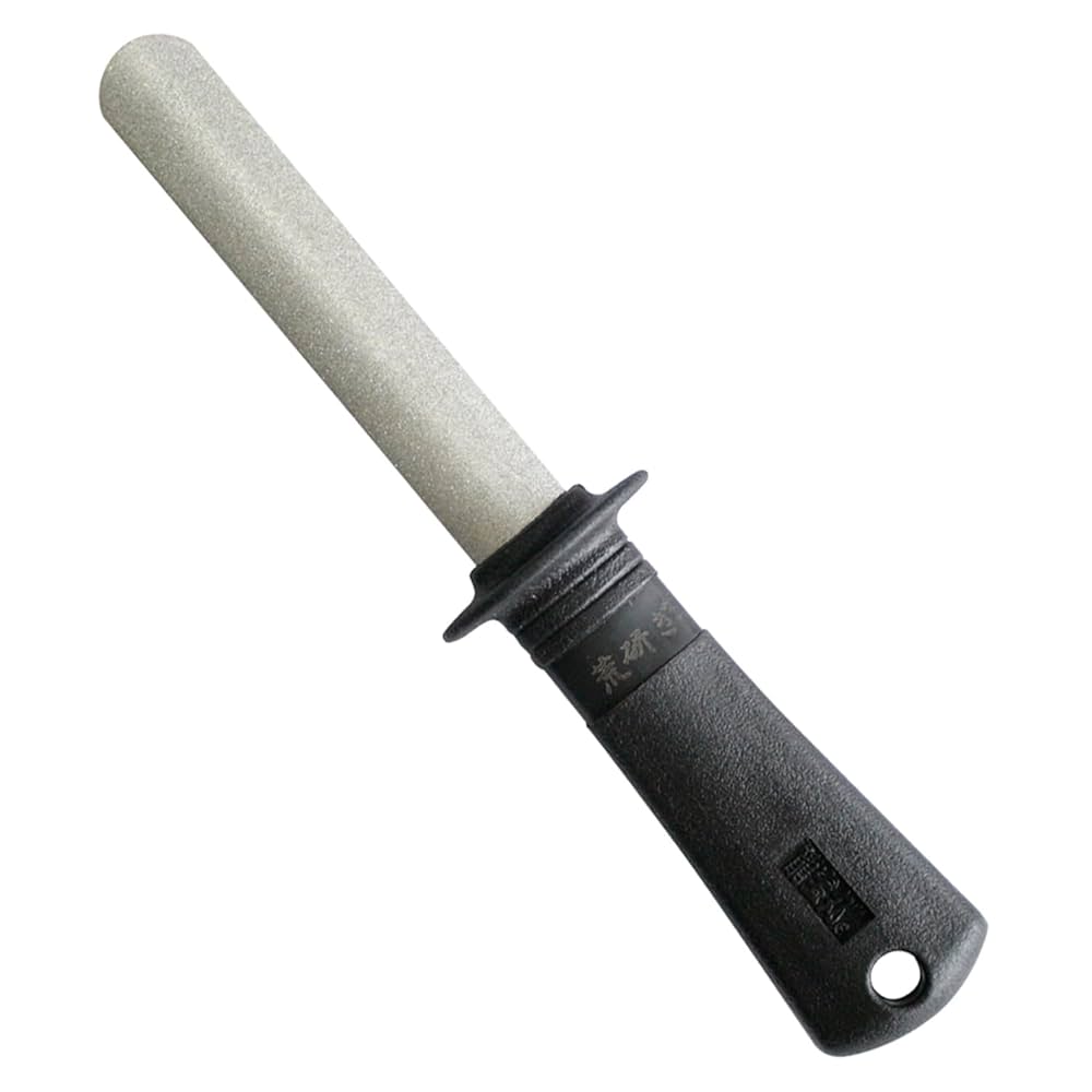刃渡り13,5cm (合法品) 観賞や研ぎの練習にどうぞ。 大進 万能刃研ぎ 4939736700884 1丁（直送品） - アスクル